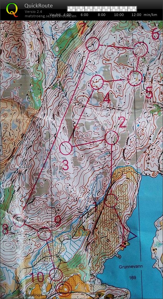 Agderkarusellen #14 (21.08.2024)