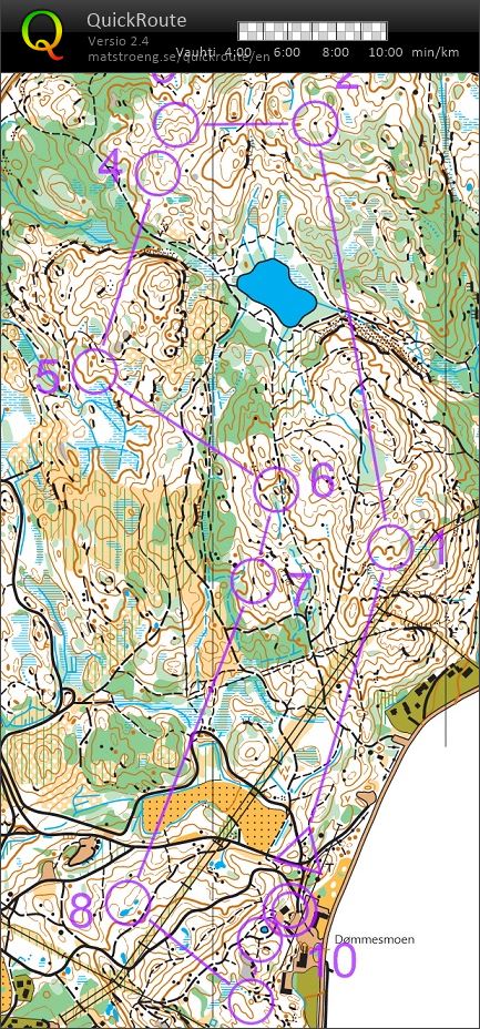 Agderkarusellen #16 (04.09.2024)