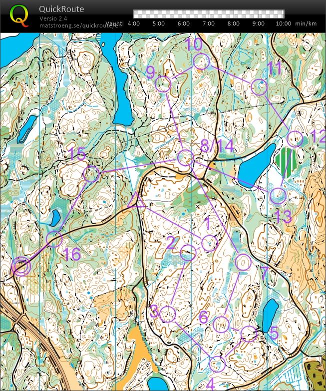 Agderkarusellen #17 (11.09.2024)