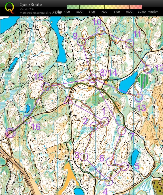 Agderkarusellen #17 (2024-09-11)