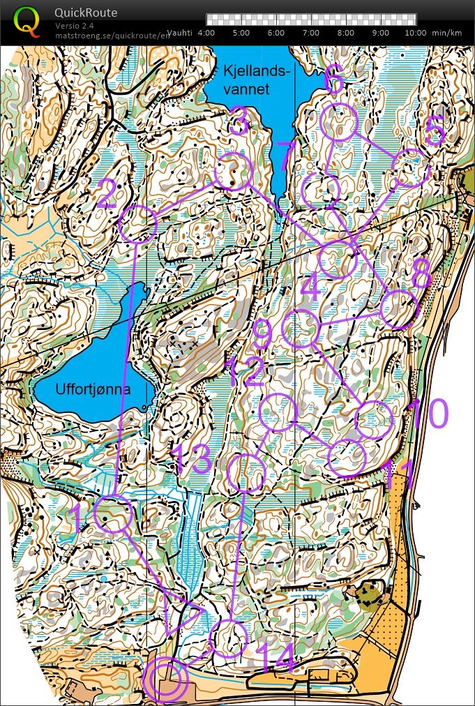 KOK Cola cup #2 (13.11.2024)