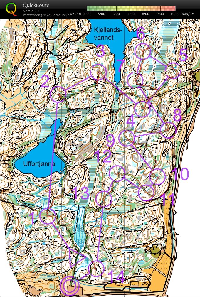 KOK Cola cup #2 (13.11.2024)