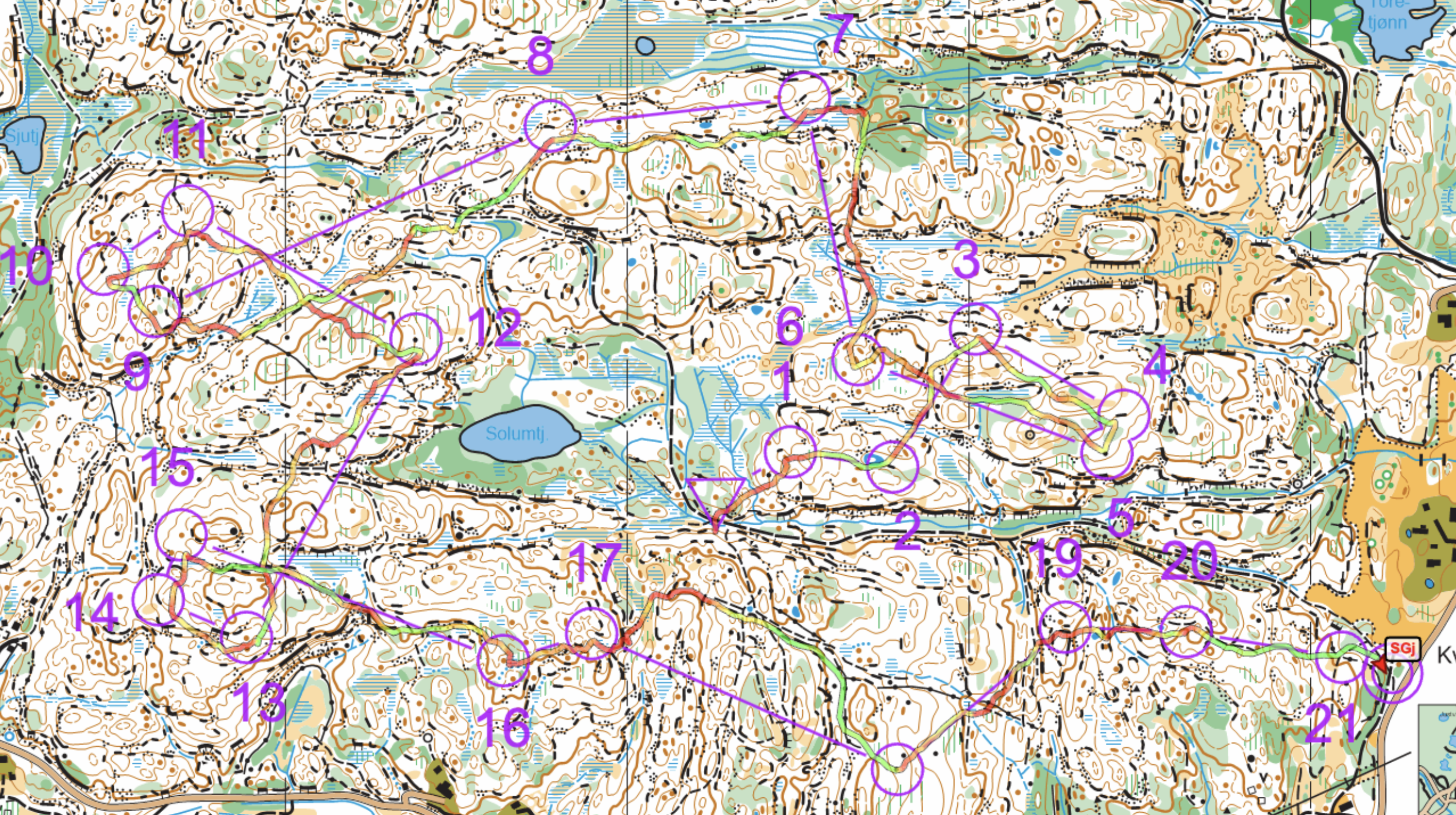 KOK Cola Cup #3 (20.11.2024)